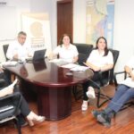 Asigna COBAT subdirecciones mediante USICAMM