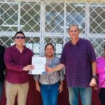 Fortalece COBAT infraestructura educativa, con espacios modernos y equipados