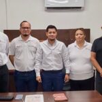 CEDES de Tamaulipas salvaguardan el bienestar de adultos mayores privados de la libertad