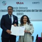 CIEST sesiona en el Senado de la República
