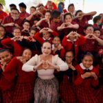 ANUNCIA ALCALDESA CARMEN LILIA CANTUROSAS TRAMITE GRATIS DE CERTIFICADO MÉDICO EN CLÍNICAS UNE PARA EL REGRESO A CLASES