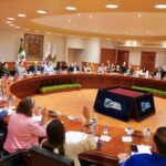 CABILDO DE NUEVO LAREDO APRUEBA OBRAS DE PAVIMENTACIÓN E INFRAESTRUCTURA URBANA CON RECURSOS DE REPUVE