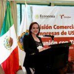 IMPULSA CARMEN LILIA CANTUROSAS VENTAJAS COMPETITIVAS DE  NUEVO LAREDO ANTE EMPRESAS DE ESTADOS UNIDOS Y CANADÁ