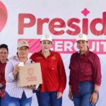 ‘PRESIDENCIA CERQUITA DE TI’ AMPLÍA SERVICIOS Y BENEFICIOS A FAMILIAS DE NUEVO LAREDO CON ASESORÍAS LEGALES GRATUITAS 
