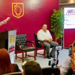 NUEVO LAREDO ARRANCA NUEVA ERA EN MOVILIDAD URBANA CON TRANSPORTE EXPRÉS Y NUEVOS CAMIONES URBANOS 