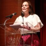 INICIA DISPERSIÓN DE LA BECA A LA EXCELENCIA UNIVERSITARIA EN NUEVO LAREDO 