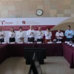 SERÁ NUEVO LAREDO SEDE EN LA 21ª REUNIÓN DEL SEMÁFORO DEL AGUA