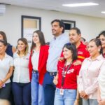 Destaca Voluntariado DIF-Reynosa importancia de la participación civil en rehabilitación