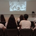 LANZA GOBIERNO MUNICIPAL TALLER DE CINE SILENTE EN LA INFOTECA DE NUEVO LAREDO 