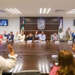 Aprobó Cabildo fecha y recinto para Primer Informe de Gobierno del Alcalde Carlos Peña Ortiz