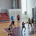 TODO LISTO PARA LOS CAMPAMENTOS DEPORTIVOS DE VERANO 2025 EN NUEVO LAREDO