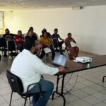 Capacita Subsecretaría de Transporte Público a operadores de plataformas digitales para su registro oficial