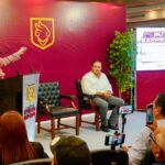 Carmen Lilia impulsa modernización del transporte en Nuevo Laredo: arrancan Rutas Exprés y llegan nuevos camiones