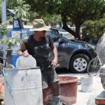 Exhorta salud extremar medidas de prevención por altas temperaturas