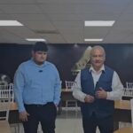 Canaco Servytur Matamoros y Fecanaco Servytur Tamaulipas impulsan la cultura tecnológica e inteligencia artificial en las Empresas y negocios familiares