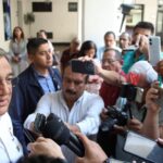 Colabora gobierno de Tamaulipas con la FGR por hechos ocurridos en Reynosa