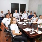 Trabajo en equipo fortalece programas preventivos y acciones de salud: SST