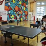 Comienzan actividades de la Paraolimpiada Estatal CONADE en Reynosa