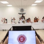 Aprueba Diputación Permanente iniciativa para combatir el turismo sexual infantil