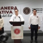 Congreso exige investigación integral por liberación de imputados en Reynosa