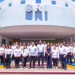 Agradecen familias la unión de esfuerzos del Alcalde, Carlos Peña Ortiz y Oxxo