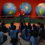 INVITA DIRECCIÓN DE ARTE Y CULTURA A DISFRUTAR DE LOS MUSEOS DURANTE EL PERIODO VACACIONAL