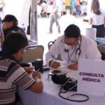 DIF NUEVO LAREDO FESTEJARÁ A LOS ADULTOS MAYORES CON SALUD Y BIENESTAR EN BRIGADA MÉDICA GRATUITA 