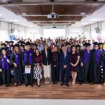 Gradúa DIF Tamaulipas a nuevos terapeutas físicos del Centro de Rehabilitación y Educación Especial