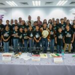 Reconoce DIF Nacional a la Red de Niñas, Niños y Adolescentes Impulsores de la Transformación del DIF Tamaulipas
