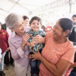 Reanudará DIF Tamaulipas las brigadas “Transformando Familias” en la zona fronteriza
