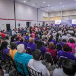 Presenta DIF Tamaulipas ciclo de conferencias sobre los derechos de las personas adultas mayores