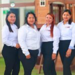 Cuenta DIF-Reynosa con preinscripciones en Guardería número 2 para el ciclo 2025-2026