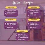 Invita DIF-Reynosa a inscribirse en guarderías