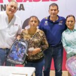 Impulsa DIF-Reynosa la educación y el bienestar de la niñez