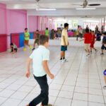DIF INVITA A NIÑAS Y NIÑOS AL CAMPAMENTO DE VERANO GRATUITO EN CEDIF