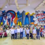 Destacó Alcalde Carlos Peña Ortiz unidad y colaboración entre Sindicato y Gobierno de Reynosa