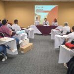 Capacita salud al personal para seguimiento adecuado de enfermedades respiratorias crónicas