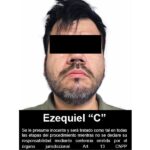 FGR OBTIENE VINCULACIÓN A PROCESO EN CONTRA DE UNA PERSONA POR PORTACIÓN DE ARMA DE FUEGO