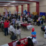 INVITA GOBIERNO MUNICIPAL A LA TERCERA FERIA DEL EMPLEO 2025 CON MÁS DE MIL 500 VACANTES
