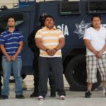 FGR OBTIENE SENTENCIA CONDENATORIA DE 293 AÑOS DE PRISIÓN POR DELINCUENCIA ORGANIZADA Y OTROS DELITOS