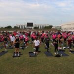 Invita el Gobierno de Reynosa a participar en Reynosa Fit 3.0