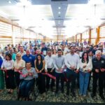 Confirma Feria Nacional de Empleo para las Juventudes a Reynosa Imparable en oportunidades laborales