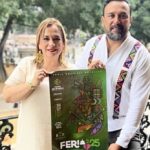 Tamaulipas, estado invitado a la Feria Nacional Potosina 2025