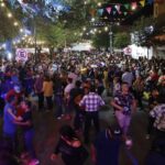 INVITA GOBIERNO MUNICIPAL A ‘GUERREREADA’ EN EL CENTRO HISTÓRICO DE NUEVO LAREDO