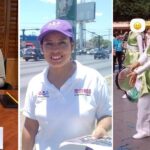 Gaby Regalado, la diputada de la simulación
