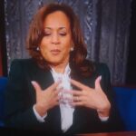 Adiós Gavin Newsom: con Kamala Harris afuera como candidata, quiénes irían por la gobernación de California