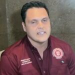 Denuncia lo demuestra CDV quiso culpar a Morena de sus enjuagues con los Carmona