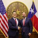 Se reúnen legisladores de Tamaulipas y Texas; impulsarán agenda regional
