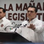 Alza la voz el Presidente de la Junta de Gobierno, Humberto Prieto Herrera, en favor de ciudadanos y comerciantes