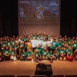 Arranca Encuentro Estatal de Teatro «El Solana» en el Parque Cultural Reynosa